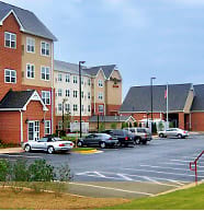 Residence Inn Chantilly Dulles South