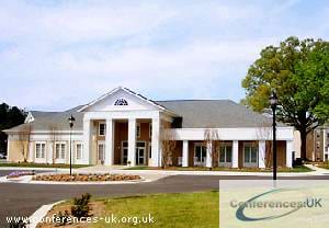 Residence Inn Chapel Hill