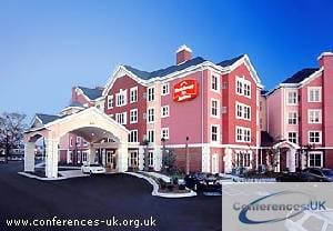 Residence Inn Charleston Airport