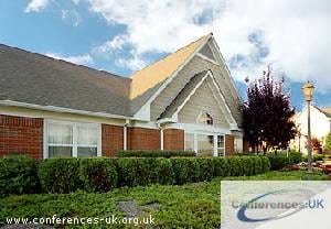 Residence Inn Charleston