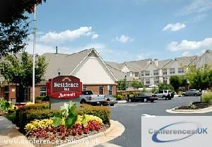 Residence Inn Charlotte Lake Norman