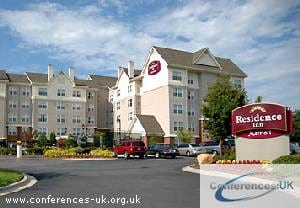 Residence Inn Charlotte Piper Glen