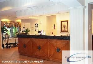 Residence Inn Charlotte SouthPark