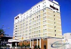 Residence Inn Charlotte Uptown