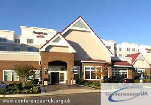 Residence Inn Chesapeake Greenbrier