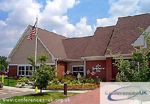 Residence Inn Chicago Bloomingdale