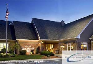 Residence Inn Chicago Southeast Hammond IN