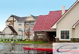 Residence Inn Chico