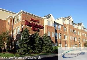 Residence Inn Cleveland Beachwood
