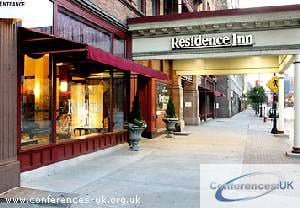 Residence Inn Cleveland Downtown