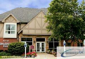 Residence Inn Cleveland Independence