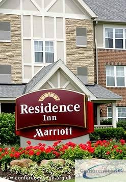 Residence Inn Cleveland Mentor