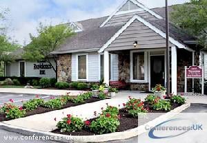 Residence Inn Cleveland Westlake
