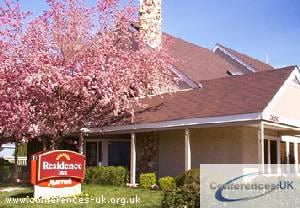 Residence Inn Colorado Springs Central