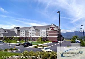 Residence Inn Colorado Springs North at Interquest