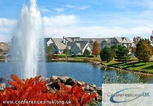 Residence Inn Colorado Springs South