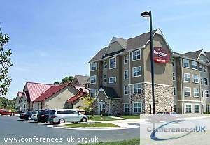 Residence Inn Columbia