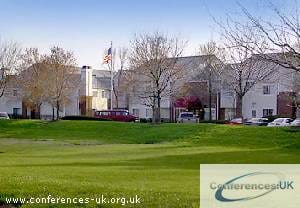Residence Inn Columbus Dublin