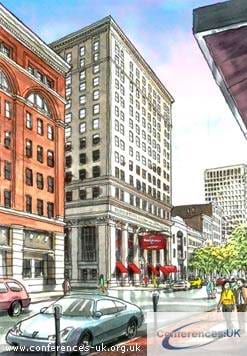 Residence Inn Columbus Easton