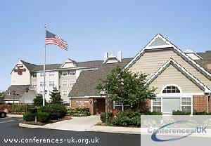 Residence Inn Columbus Worthington