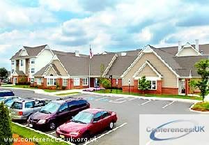 Residence Inn Cranbury South Brunswick