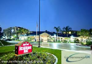 Residence Inn Cypress Los Alamitos