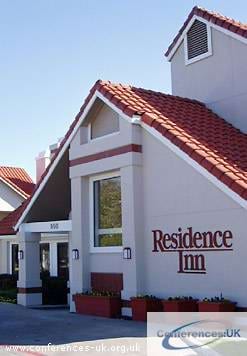 Residence Inn Dallas Las Colinas