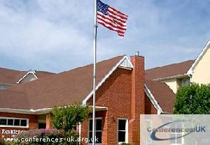 Residence Inn Dallas Lewisville
