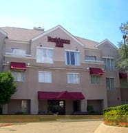 Residence Inn Dallas Market Center
