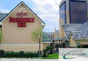 Residence Inn Dallas Park Central