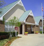 Residence Inn Dallas Richardson