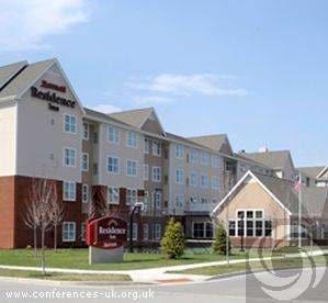 Residence Inn Dayton North USA