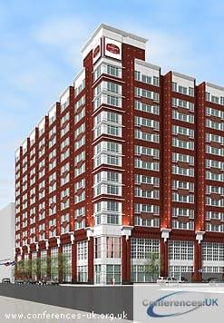 Residence Inn Denver City Center