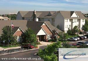 Residence Inn Denver Highlands Ranch