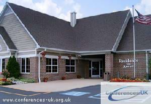 Residence Inn Deptford