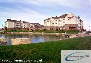 Residence Inn Des Moines West at Jordan Creek Town Center