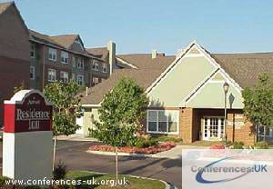 Residence Inn Detroit Livonia