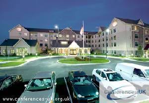 Residence Inn Dover
