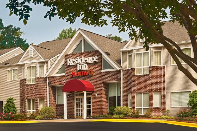 Residence Inn Durham Research Triangle Park