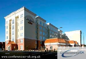 Residence Inn East Rutherford Meadowlands