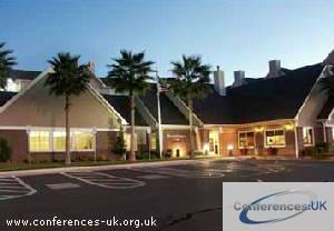 Residence Inn El Paso