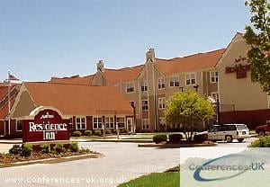Residence Inn Evansville East