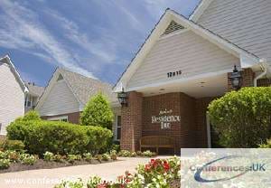 Residence Inn Fair Lakes Fairfax