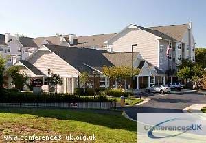 Residence Inn Fairfax Merrifield