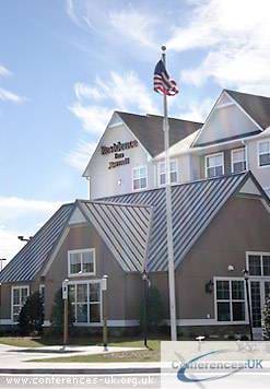 Residence Inn Fayetteville Cross Creek