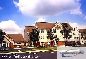 Residence Inn Flint