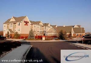 Residence Inn Fort Collins