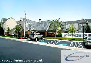 Residence Inn Fort Smith