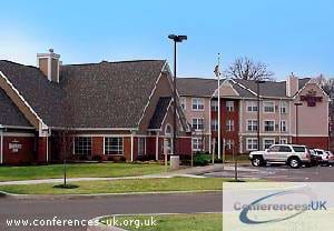 Residence Inn Fort Wayne Southwest
