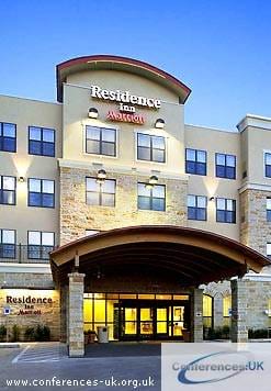 Residence Inn Fort Worth Cultural District